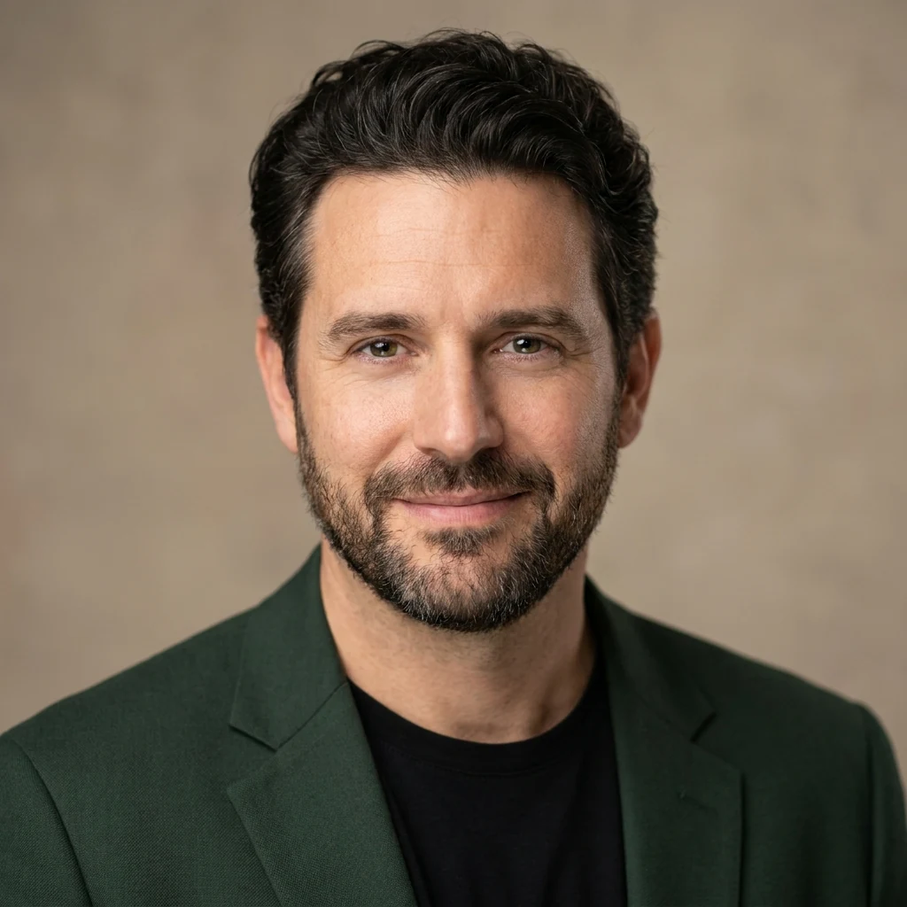 Fraser Brereton