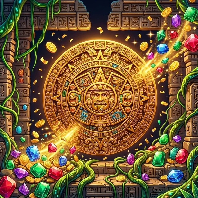 Aztec Gems