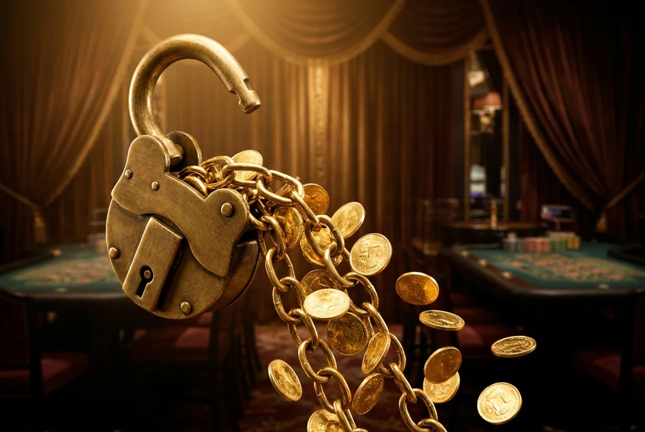 No deposit bonus section at Cocoa